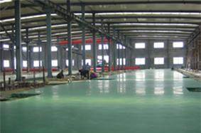 東營建材展 聚焦生產(chǎn)端，洞見行業(yè)新趨勢(shì)