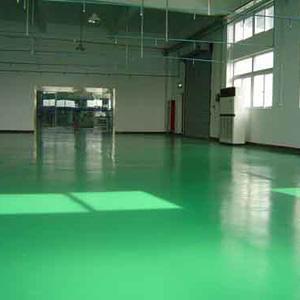 環(huán)氧樹脂自流平地坪 現(xiàn)代化空間地面解決方案——聚焦武漢金意達靜商貿(mào)公司的材料研發(fā)