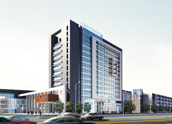 公司新聞 創(chuàng)新引領(lǐng)，砥礪前行——我司地坪材料研發(fā)中心取得突破性進(jìn)展