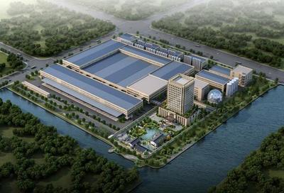 亞士與朗格爾強(qiáng)強(qiáng)聯(lián)手，共筑地坪材料研發(fā)新生態(tài)