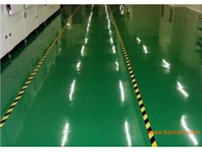 環氧玻璃鋼防腐地坪 專業廠商與生產銷售服務詳解